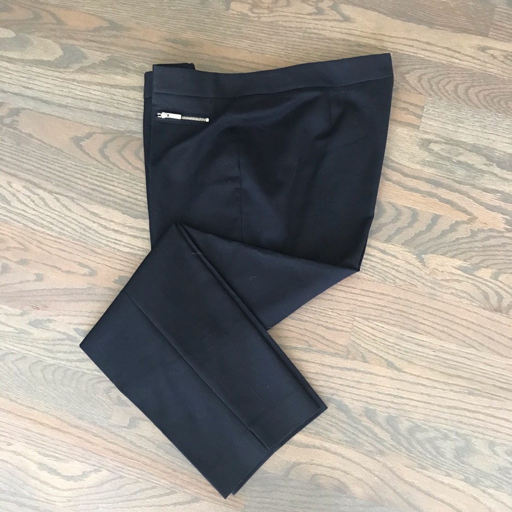 {Sold} Vince Camuto ankle pants
